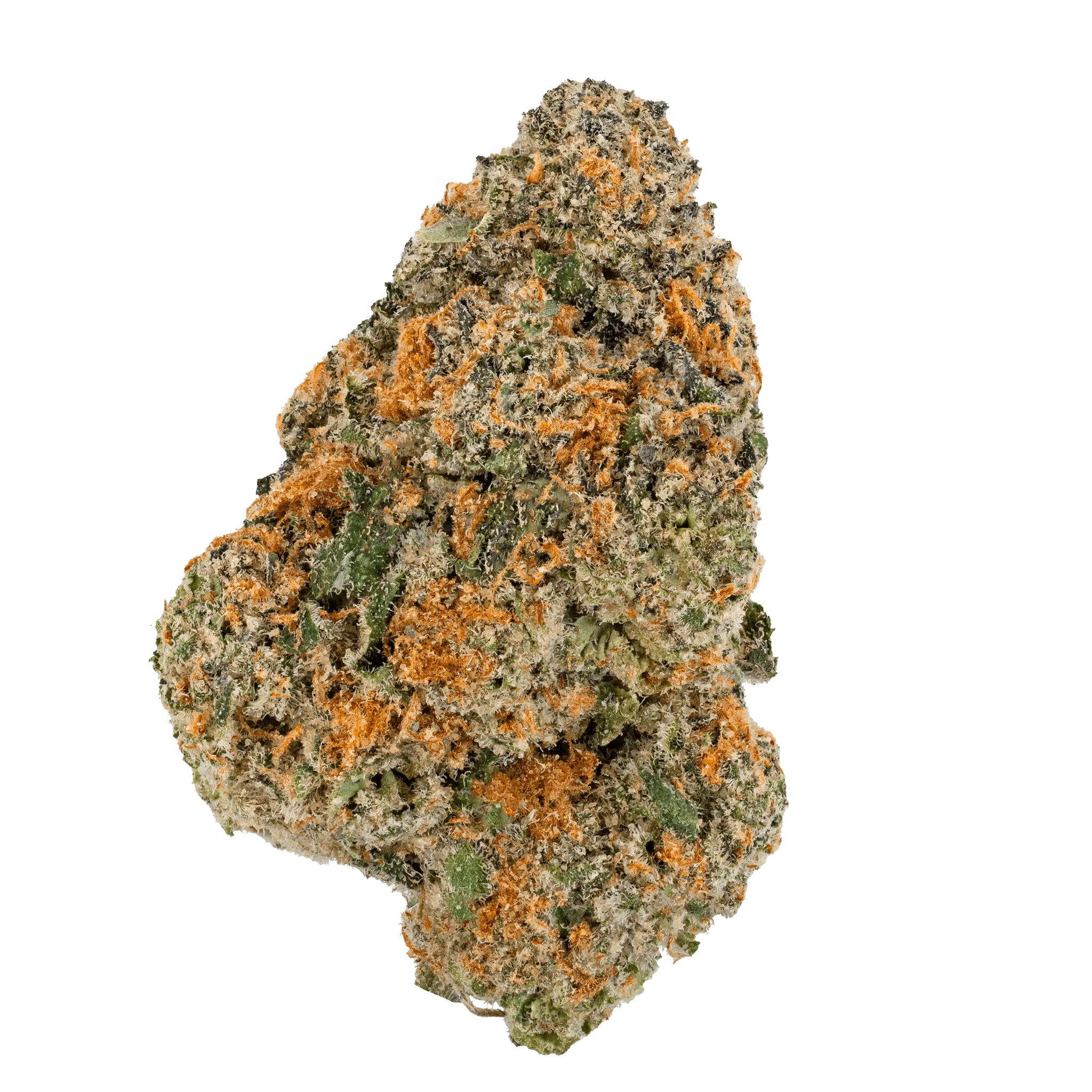 Miracle Alien Cookies - MAC (Indica Hybrid)