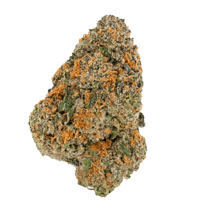 Miracle Alien Cookies - MAC (Indica Hybrid)