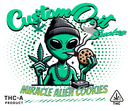 Miracle Alien Cookies - MAC (Indica Hybrid)-2