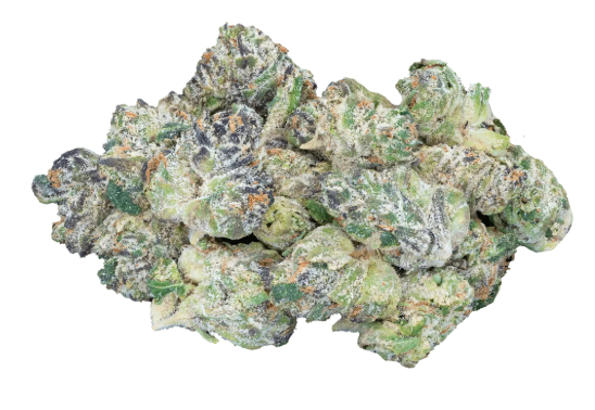 THCa Exotic Smalls (Gelato)