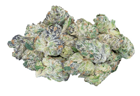 THCa Exotic Smalls (Gelato)