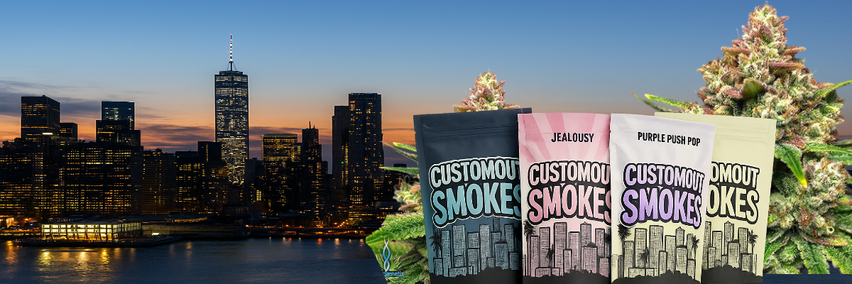 New Flower Releases