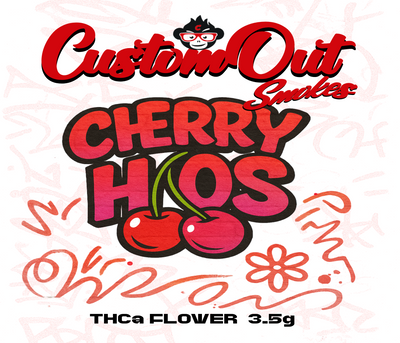 Cherry Hos! Lil Baby - 0